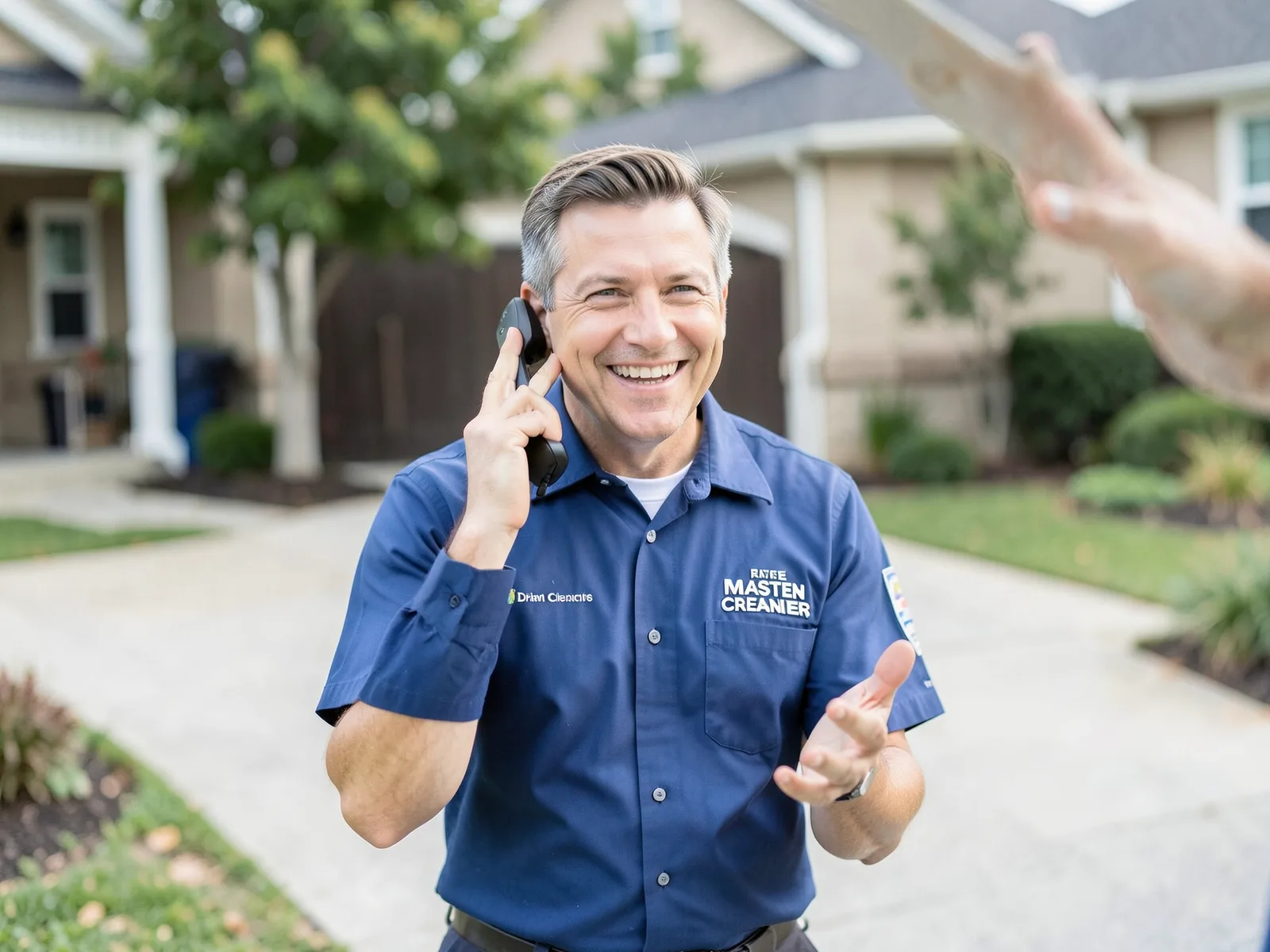 Drain Cleaning Drexel Heights, AZ FAQs